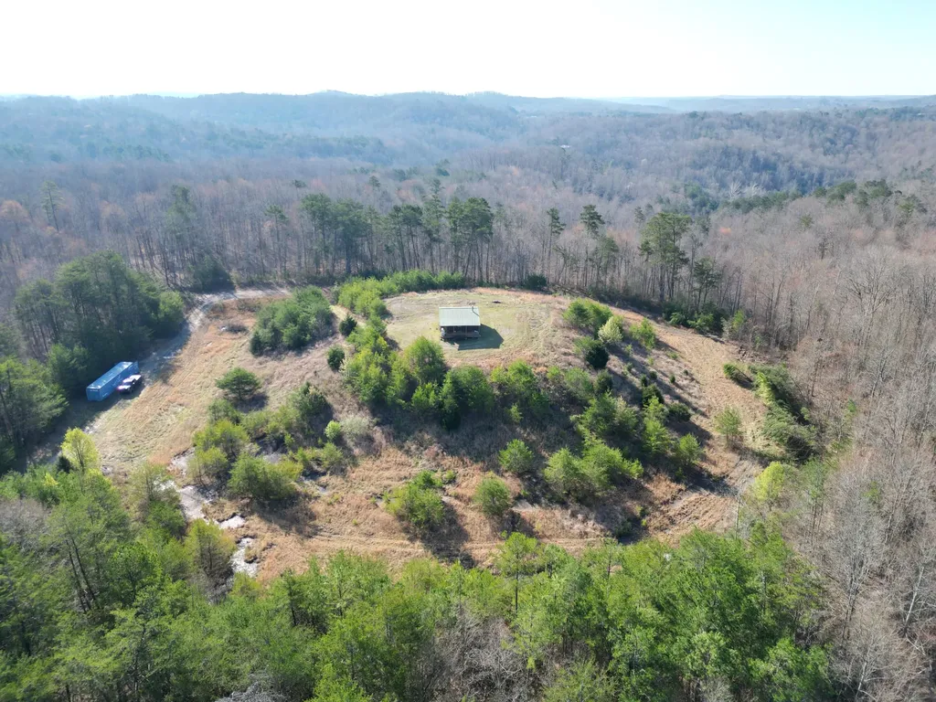 217 Acres Highway 1675 Somerset KY 42501
