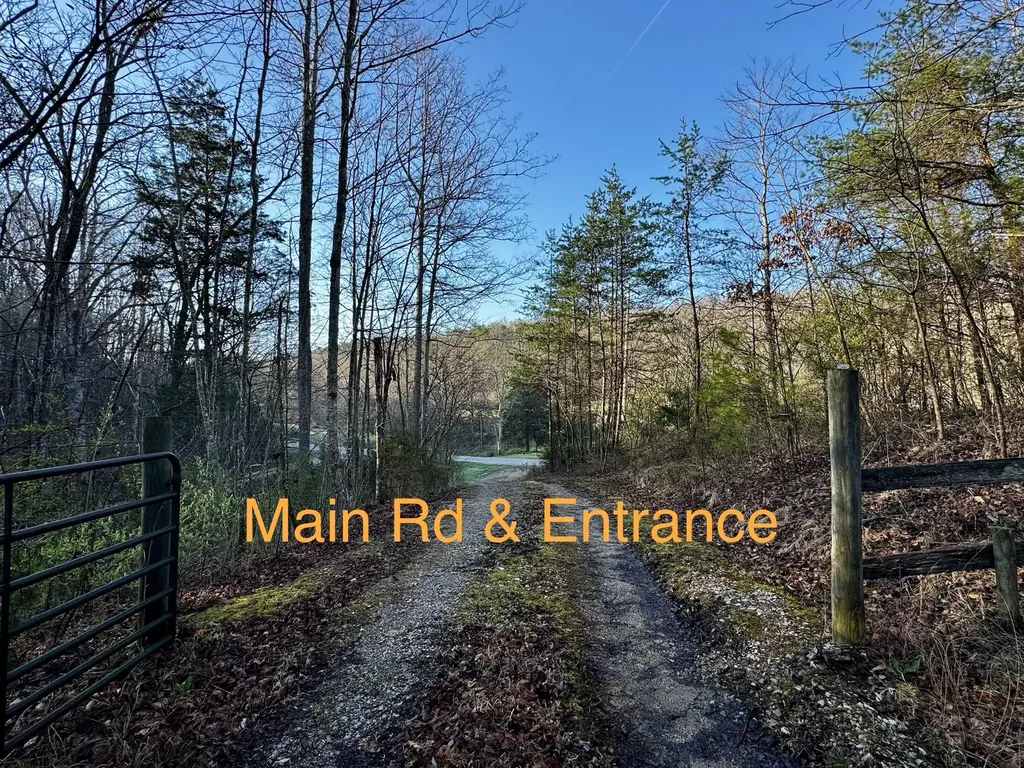 217 Acres Highway 1675 Somerset KY 42501
