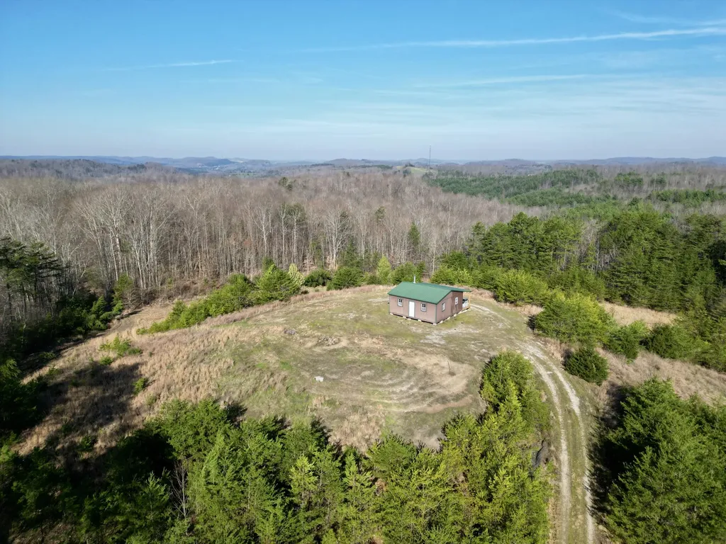 217 Acres Highway 1675 Somerset KY 42501