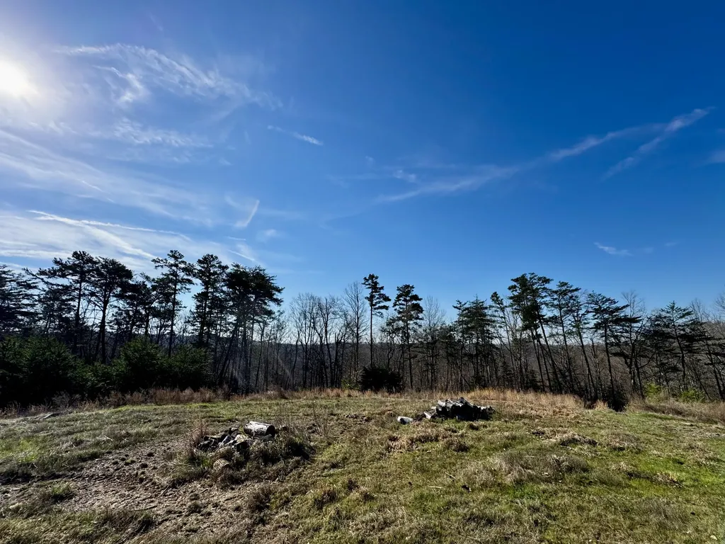 217 Acres Highway 1675 Somerset KY 42501