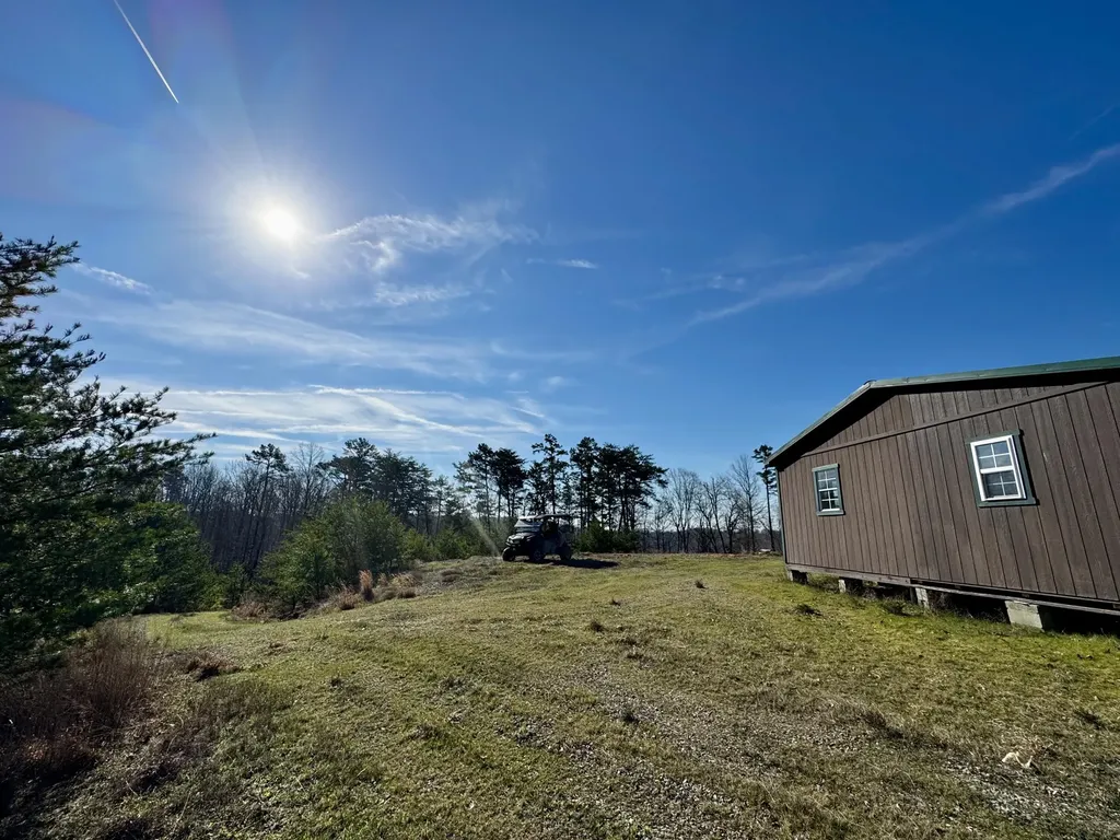 217 Acres Highway 1675 Somerset KY 42501