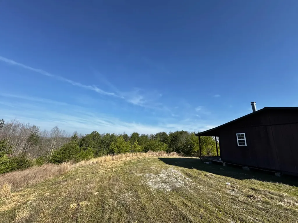 217 Acres Highway 1675 Somerset KY 42501