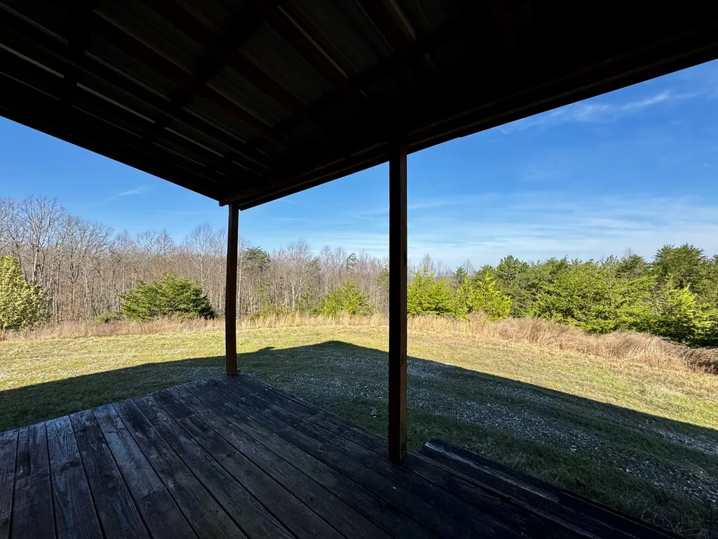 217 Acres Highway 1675 Somerset KY 42501