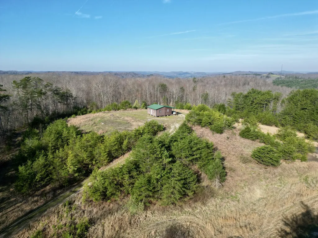 217 Acres Highway 1675 Somerset KY 42501