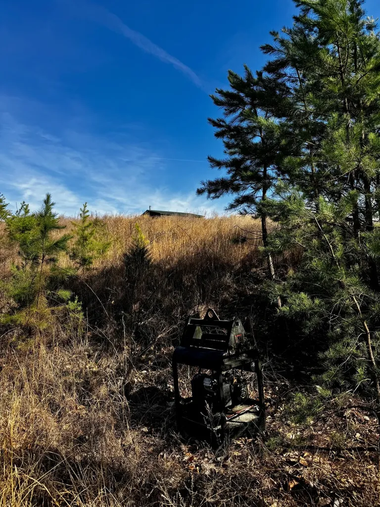 217 Acres Highway 1675 Somerset KY 42501