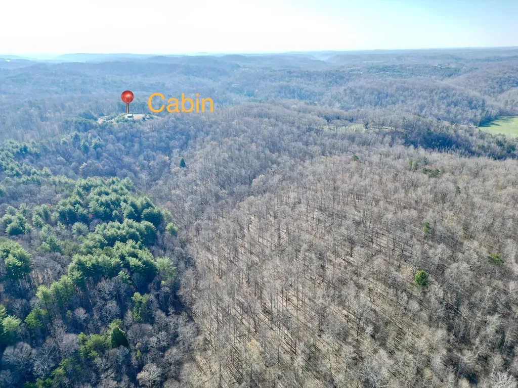 217 Acres Highway 1675 Somerset KY 42501