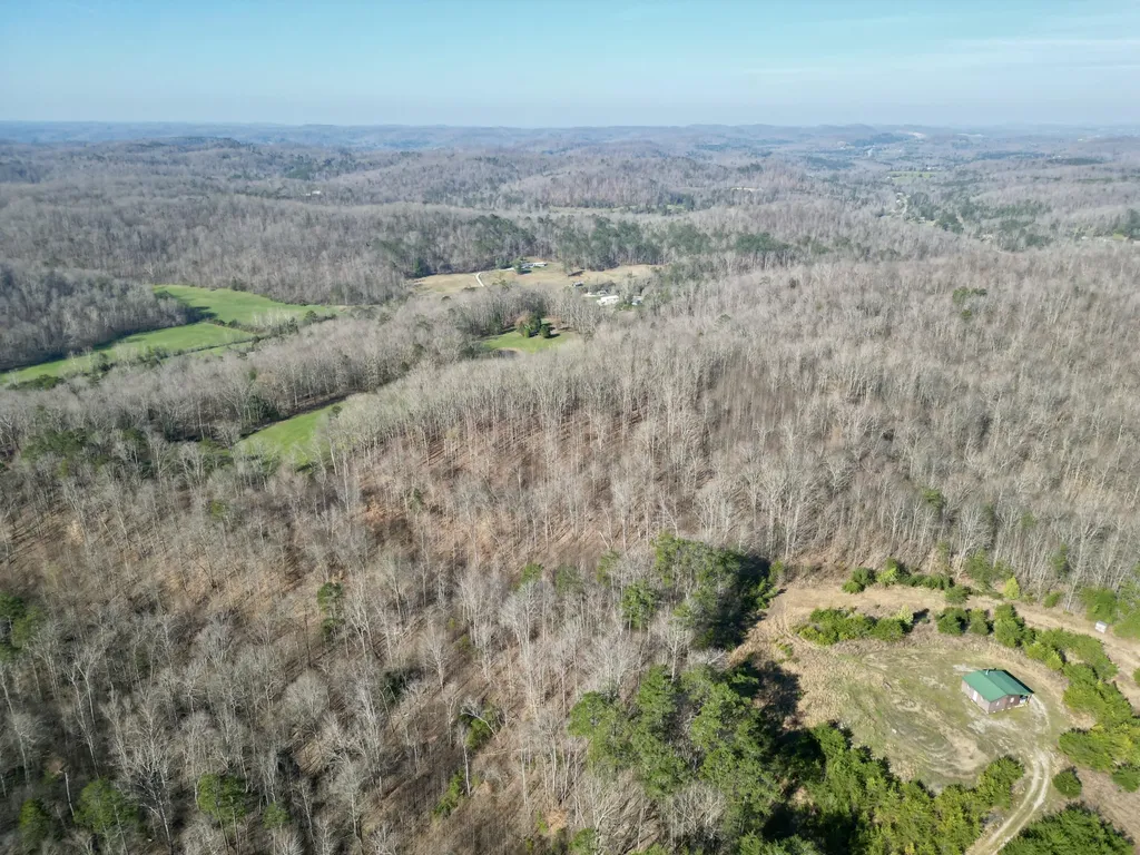 217 Acres Highway 1675 Somerset KY 42501