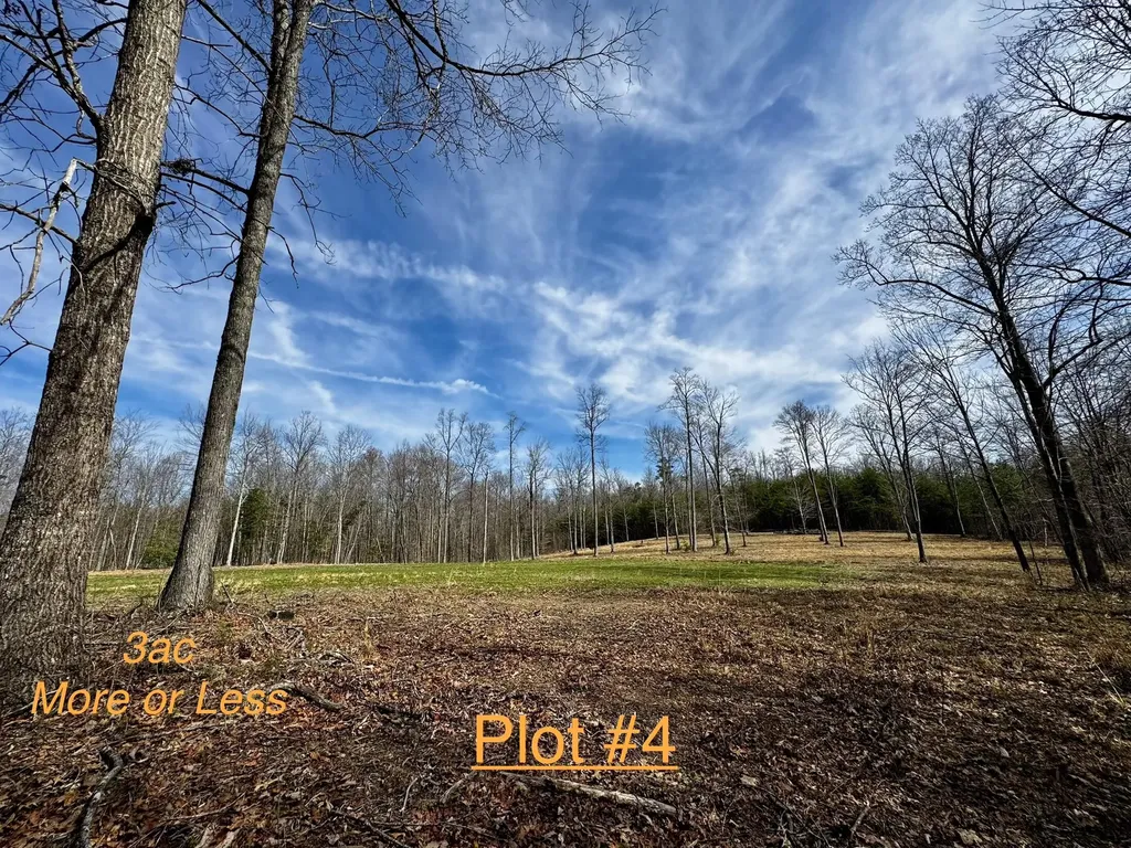 217 Acres Highway 1675 Somerset KY 42501