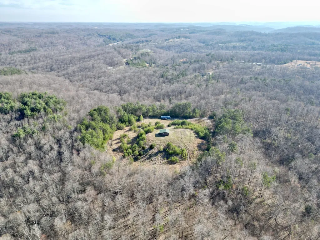 217 Acres Highway 1675 Somerset KY 42501