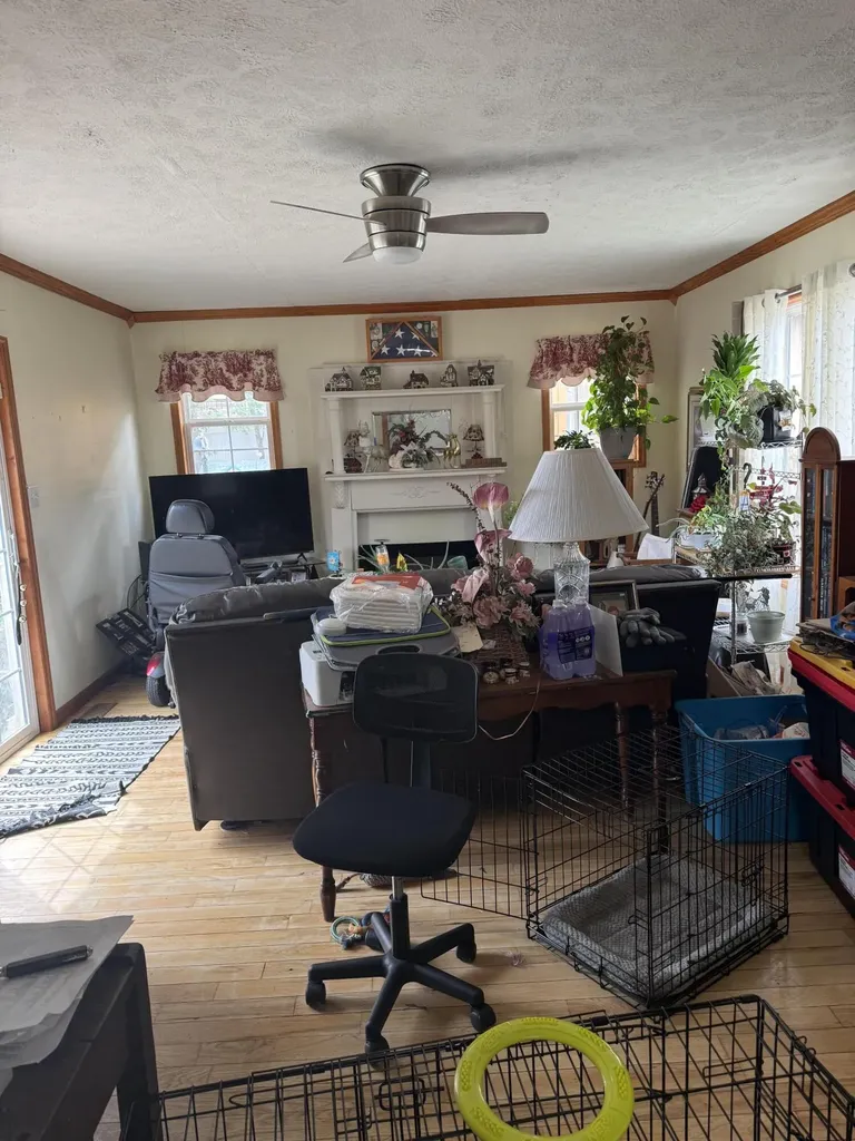 3024 Springs Branch Drive London KY 40744
