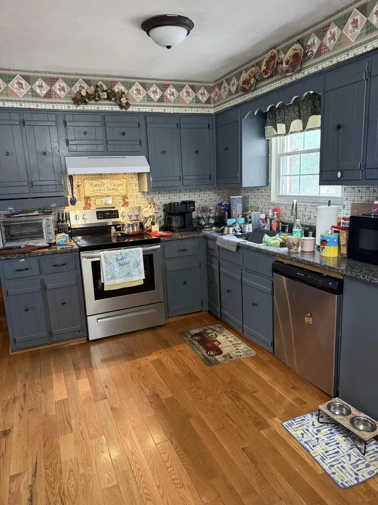 3024 Springs Branch Drive London KY 40744