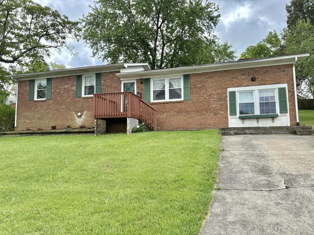 101 Cedar Drive Frankfort KY 40601