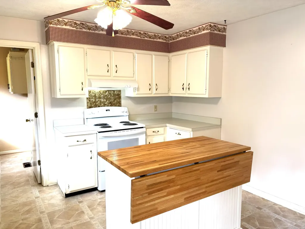 101 Cedar Drive Frankfort KY 40601