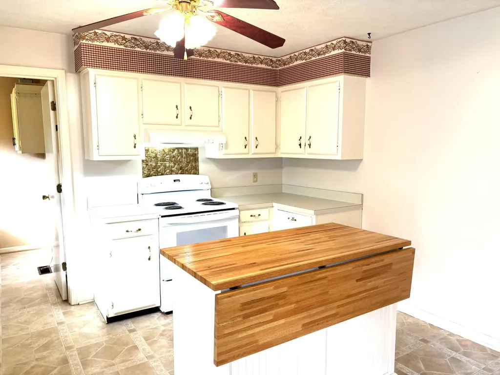 101 Cedar Drive Frankfort KY 40601