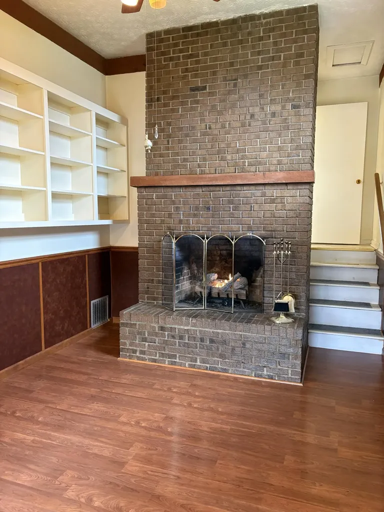 101 Cedar Drive Frankfort KY 40601