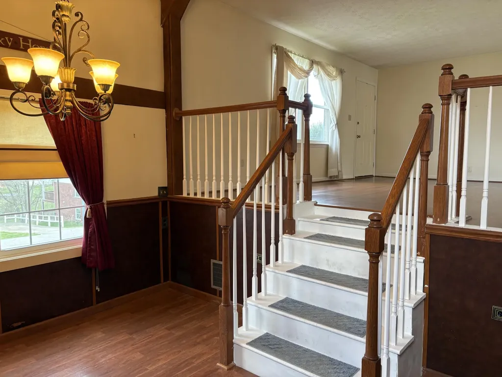 101 Cedar Drive Frankfort KY 40601