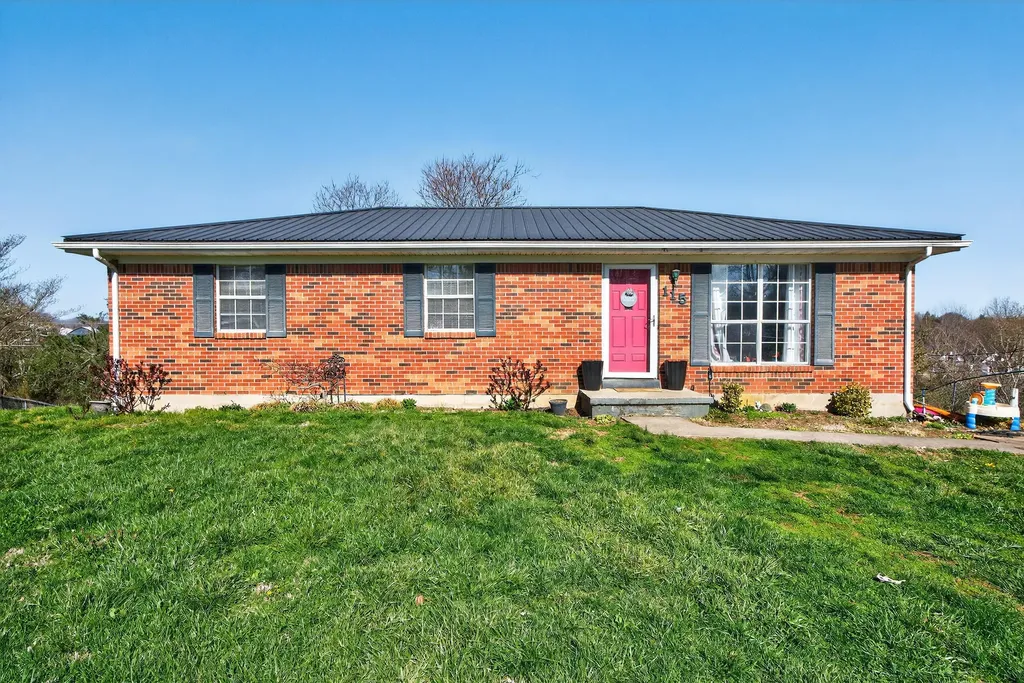 115 Overlook Court Danville KY 40422