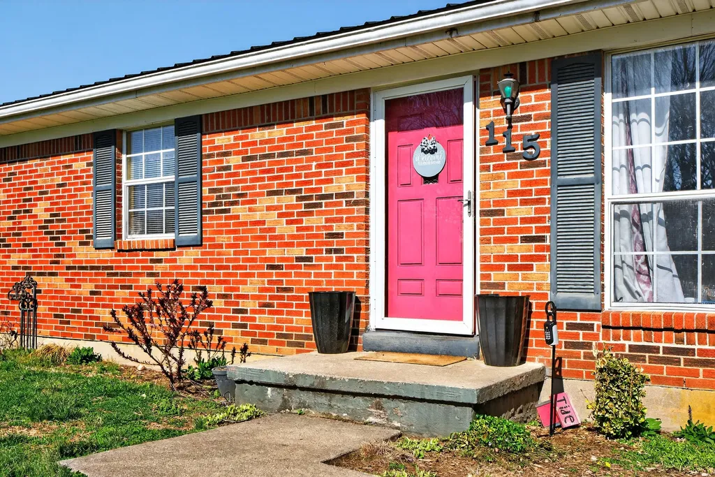115 Overlook Court Danville KY 40422