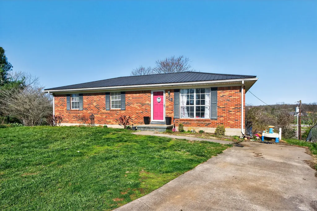 115 Overlook Court Danville KY 40422