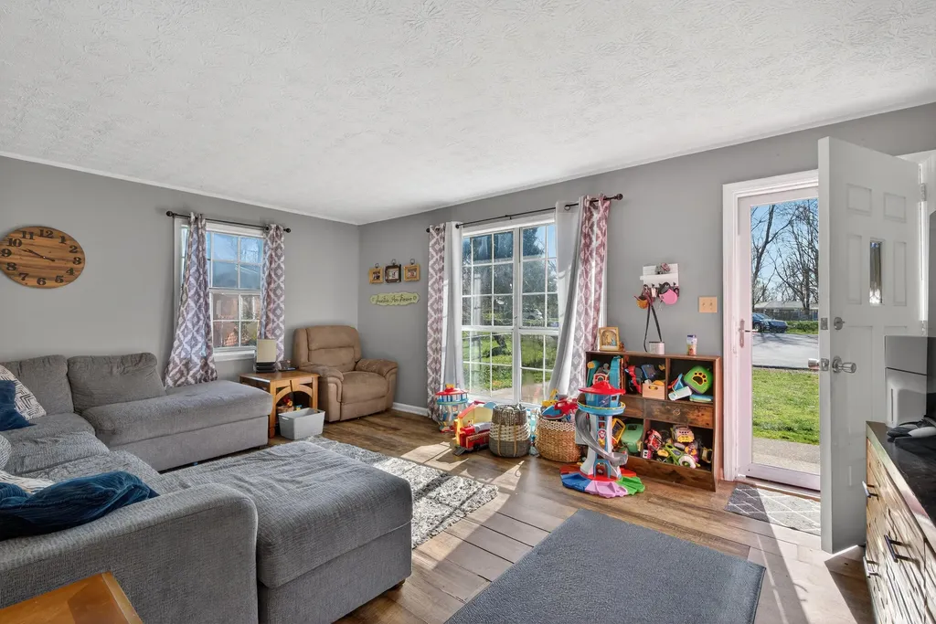 115 Overlook Court Danville KY 40422