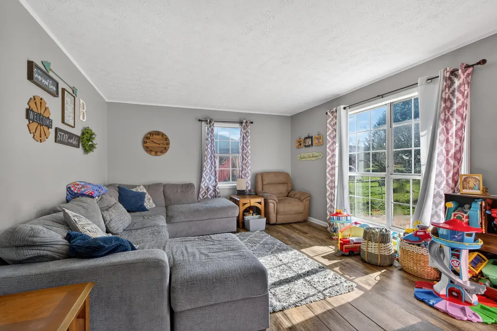 115 Overlook Court Danville KY 40422
