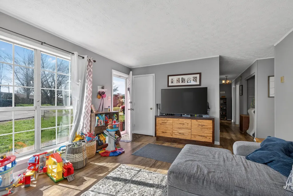 115 Overlook Court Danville KY 40422