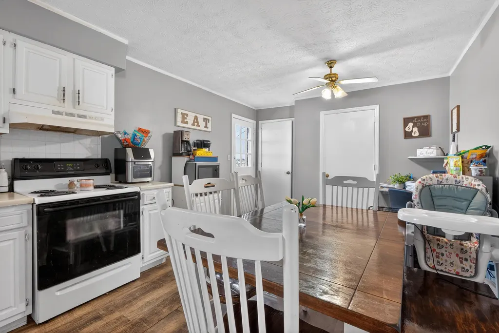 115 Overlook Court Danville KY 40422