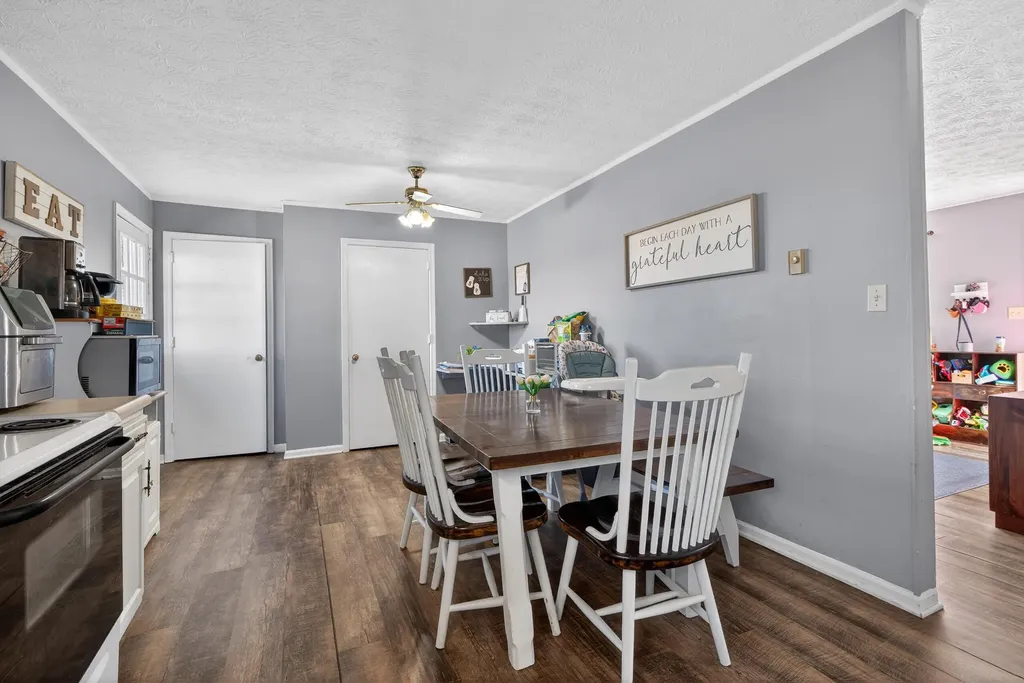 115 Overlook Court Danville KY 40422