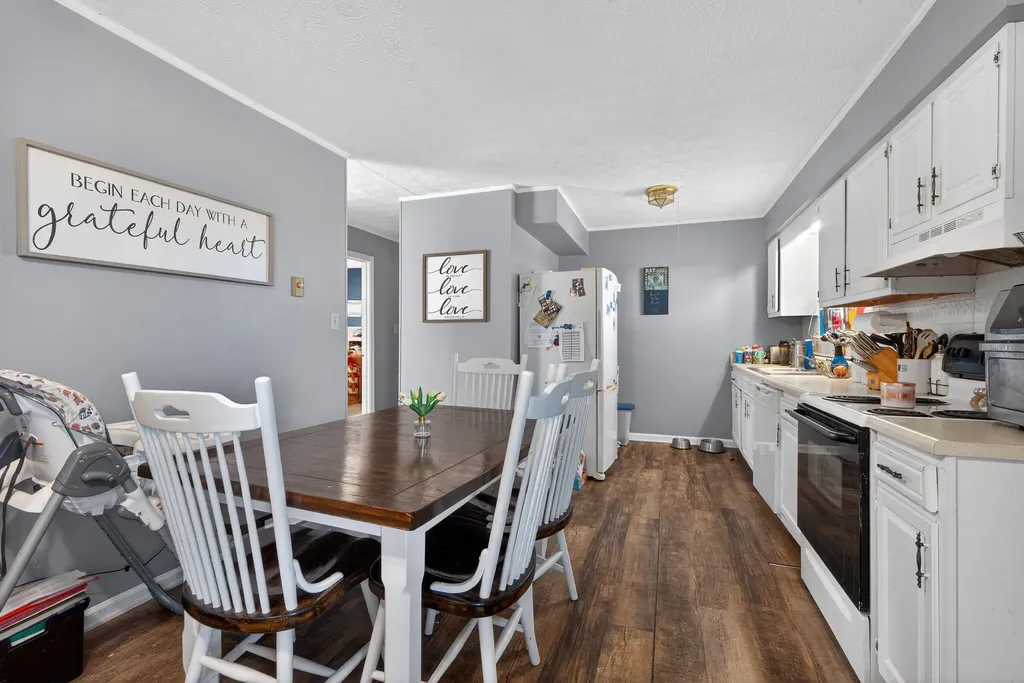 115 Overlook Court Danville KY 40422