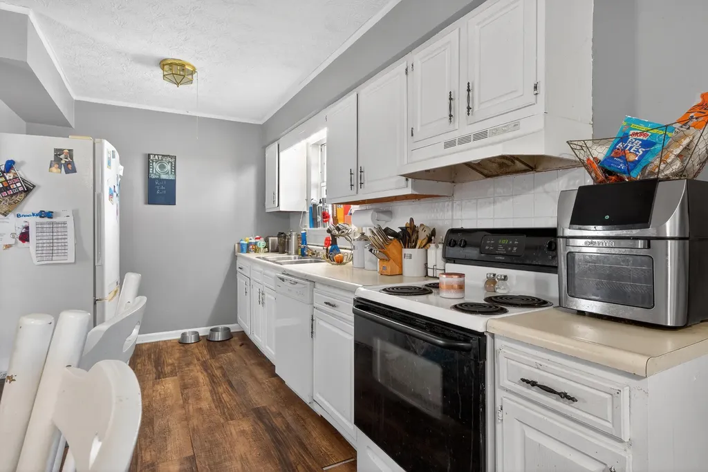 115 Overlook Court Danville KY 40422