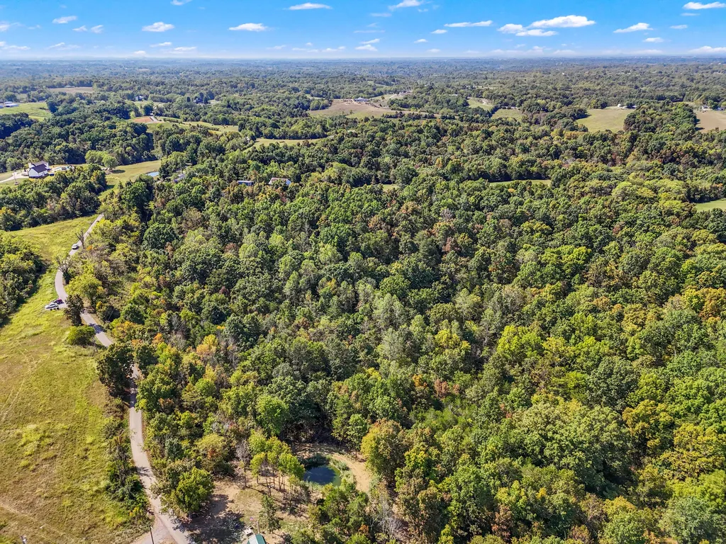 Tract 3 Scott Lane Willisburg KY 40078
