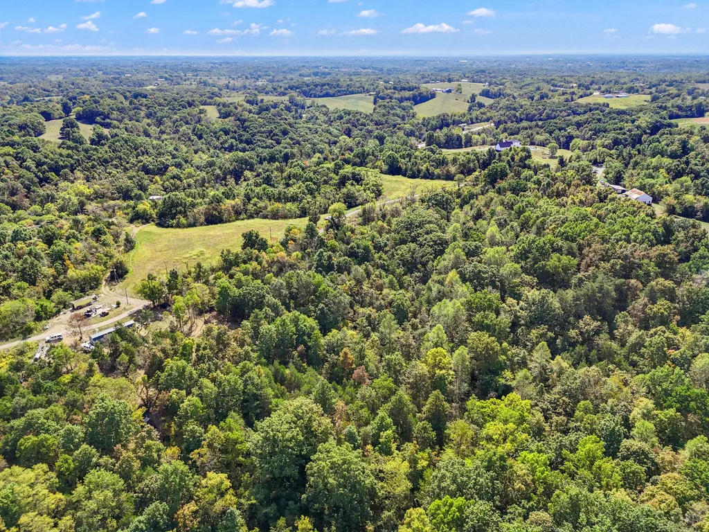 Tract 3 Scott Lane Willisburg KY 40078