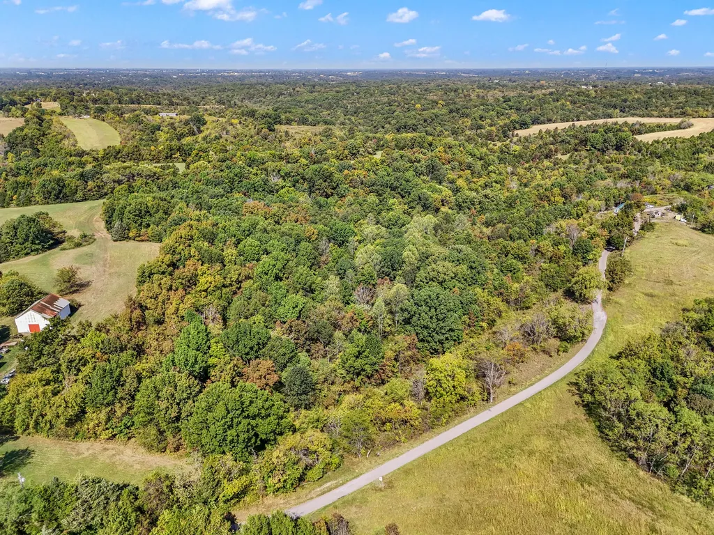 Tract 3 Scott Lane Willisburg KY 40078