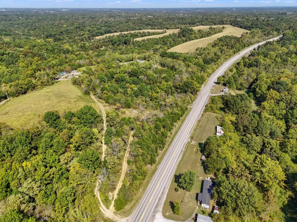 Tract 3 Scott Lane Willisburg KY 40078