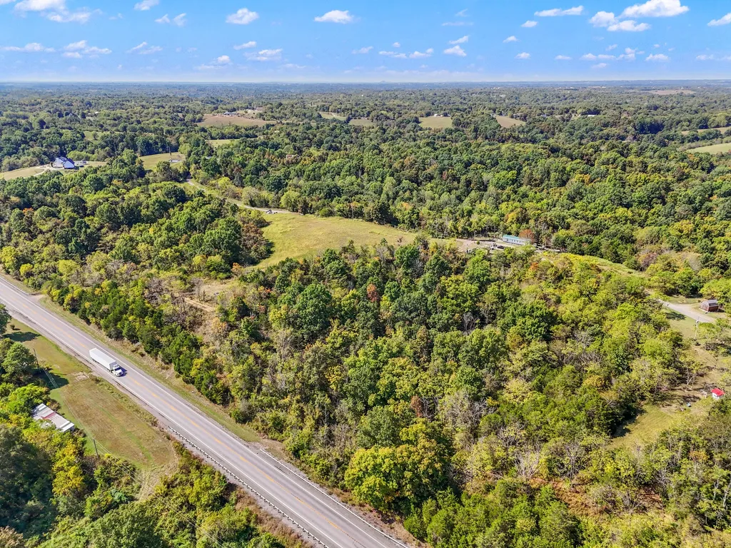 Tract 3 Scott Lane Willisburg KY 40078