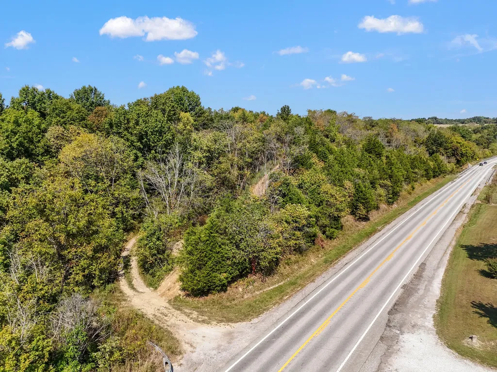 Tract 3 Scott Lane Willisburg KY 40078