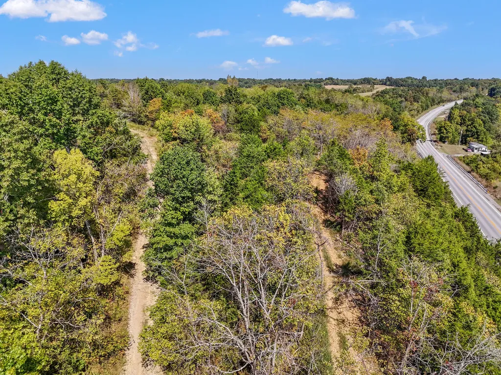 Tract 3 Scott Lane Willisburg KY 40078