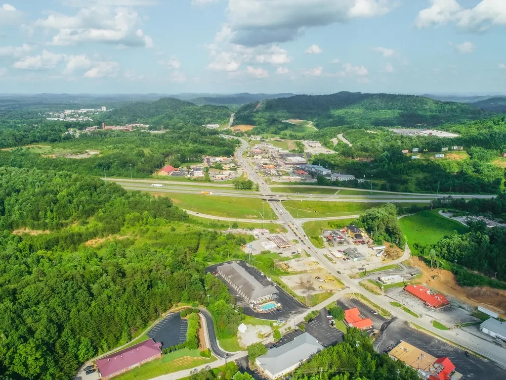 2628 Cumberland Falls Highway Corbin KY 40701