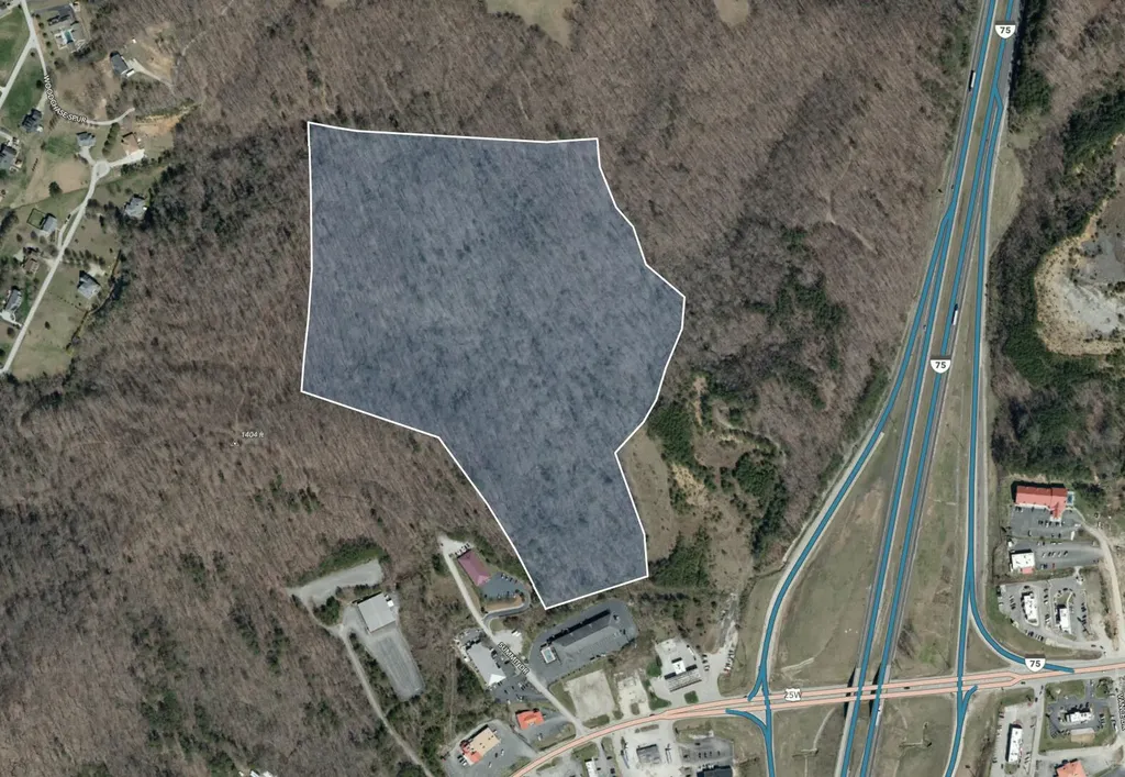 2628 Cumberland Falls Highway Corbin KY 40701