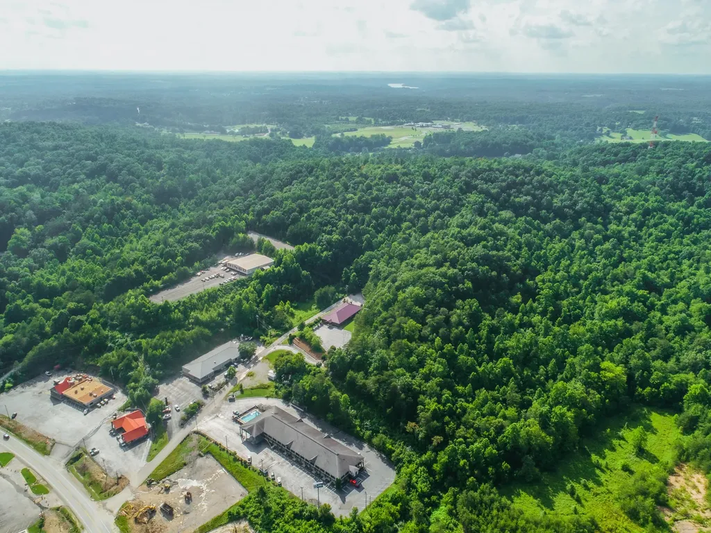 2628 Cumberland Falls Highway Corbin KY 40701