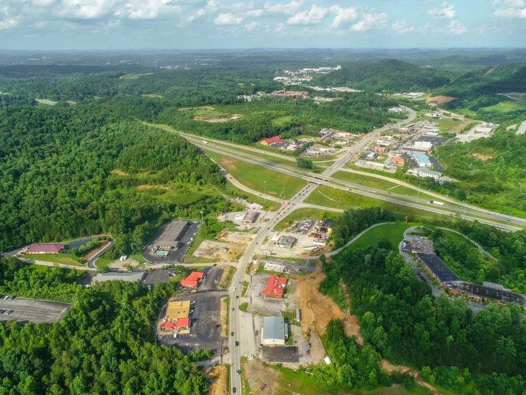 2628 Cumberland Falls Highway Corbin KY 40701