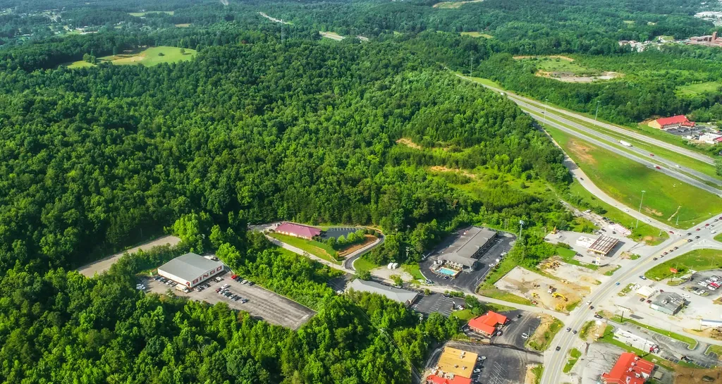 2628 Cumberland Falls Highway Corbin KY 40701