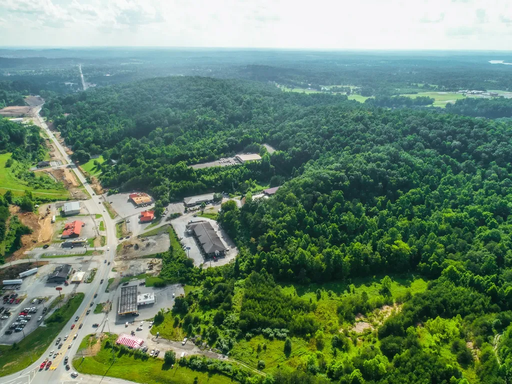 2628 Cumberland Falls Highway Corbin KY 40701