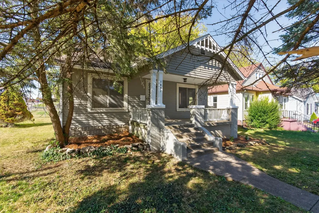 1401 Limestone Lexington KY 40505