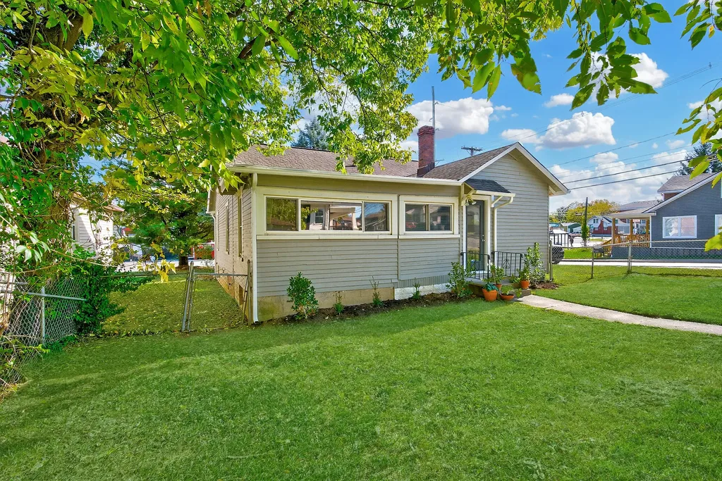 1401 Limestone Lexington KY 40505