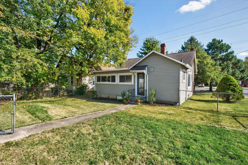 1401 Limestone Lexington KY 40505