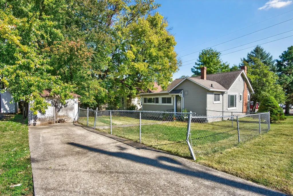 1401 Limestone Lexington KY 40505