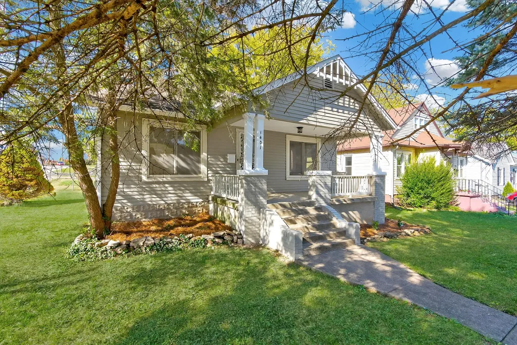 1401 Limestone Lexington KY 40505