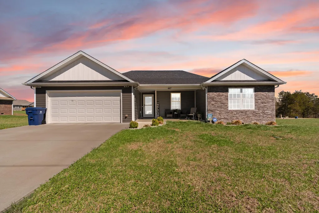467 Lone Oak Drive Somerset KY 42503