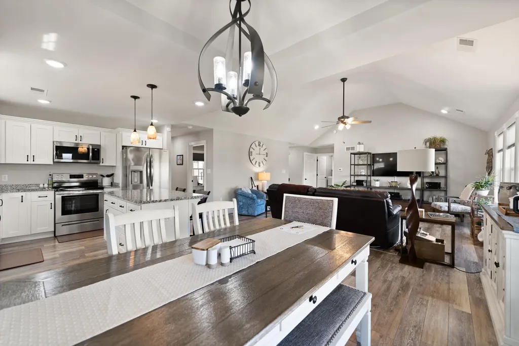 467 Lone Oak Drive Somerset KY 42503